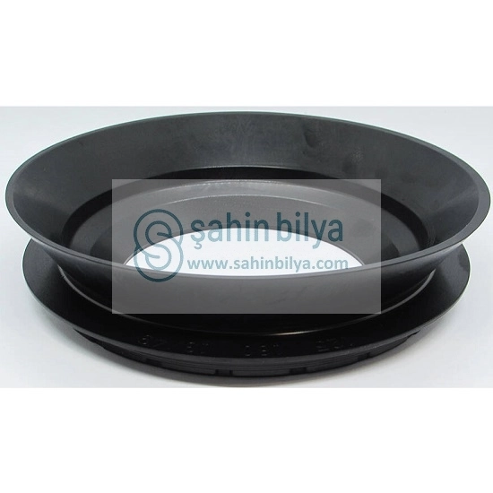 NAK 125X180X13/49 NBR VGJ BETON KAMYONU MİKSER KEÇESİ