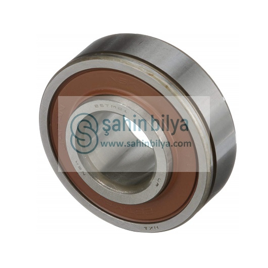 NSK 25TM21 NXC3**UR Otomotiv Rulmanı