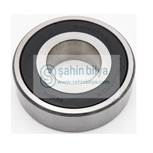 NSK 35TM11-35TM09 A1X26 35X80X23 İVECO DAİLY RULMANI