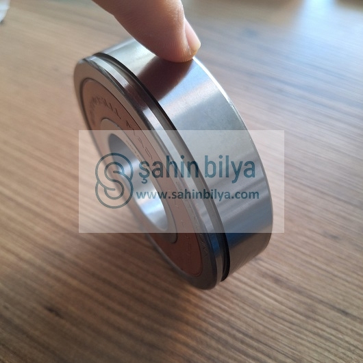 NSK 40TM05 NXC3UBU1 Otomotiv Rulmanı 40x92x25,5
