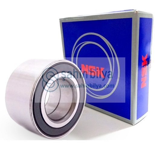 NSK 43BWD14 A1CA69**SA*01 Otomotiv Rulmanı 43*79*38/41
