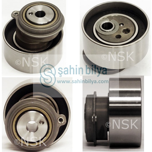 NSK 62ATB0732 A04B01B Mazda 323F 626 Triger Gergi Bilyası