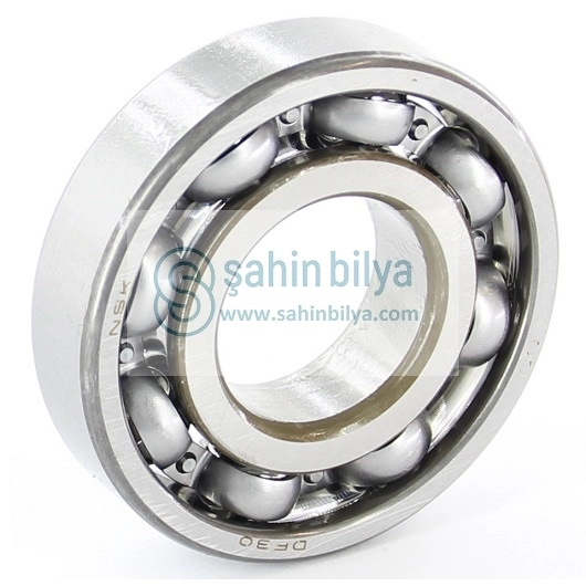 KOYO 830065-2 MAZOT POMPA RULMANI 45x82x11 BOSCH YAKIT ENJEKSİYON POMPASI