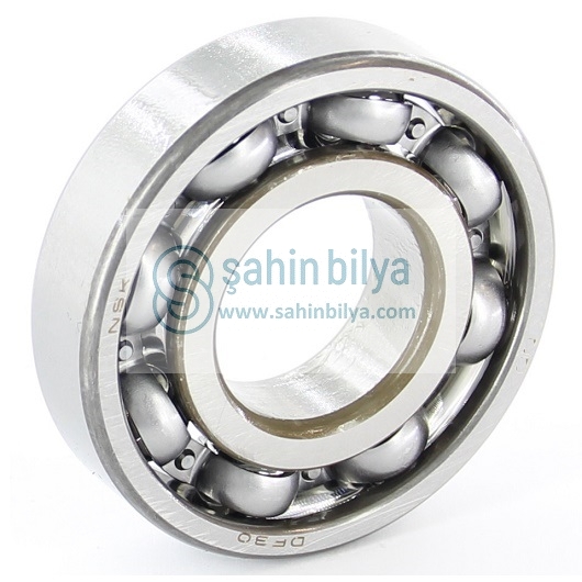 NSK B22-19.C3**UR ŞANZUMAN RULMANI NISSAN 22x62x17