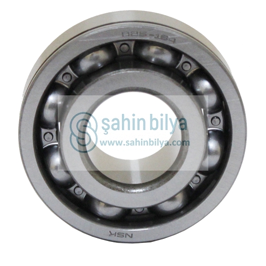 NSK B 25-164 AZNXC3** Otomotiv Rulmanı