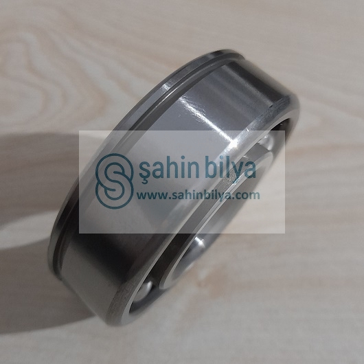 NSK B25-246 T1XNXC3 Otomotiv Şanzuman Rulmanı Fiber 25x56x16/17