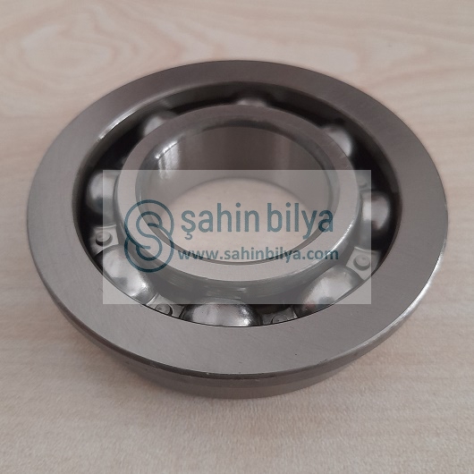 NSK B30-72 C3 Otomotiv Rulmanı 30x62/68x16 Zarflı