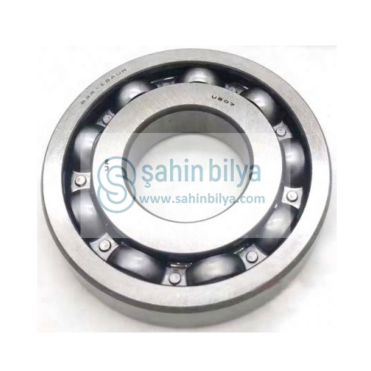 NSK B43-2 G65 ŞANZIMAN RULMANI 43x80x17 TOYOTA HILUX 4 RUNNER LAND CRUISER TUNDRA