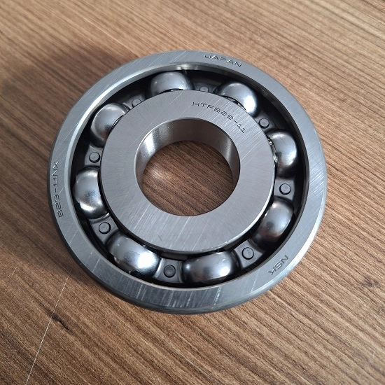 NSK HTF B29-11-G-3NXCG-01 HONDA CIVIC OTOMATİK ŞANZIMAN RULMANI 29X78X19/16