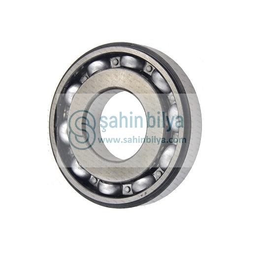 NSK HTF B45-129E1 ŞANZUMAN RULMANI 45X105X17/21