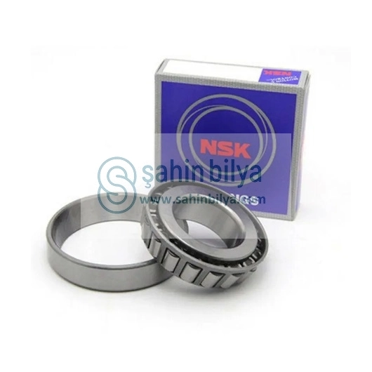 NSK 28680R/622R ISUZU NPR ARKA TEKER DIŞ RULMANI 55,562X97,63X24,608