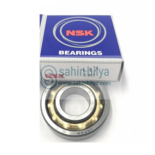 NSK L17 RULMAN MAZOT POMPA RULMANI 17X40X10 POMPA BİLYASI