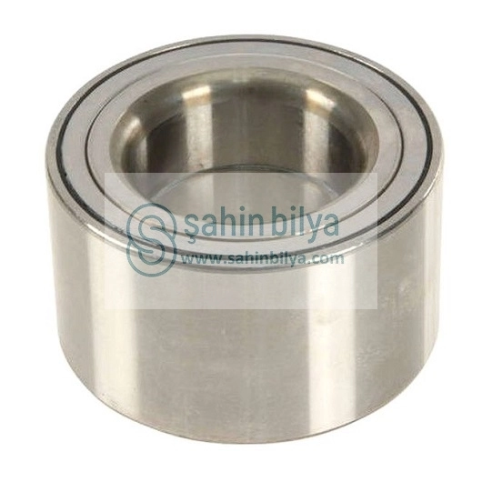 SKF VKBC20148 BAH-0034 ARKA TEKER AKS RULMANI JAGUAR S TYPE XJ 42x80x46