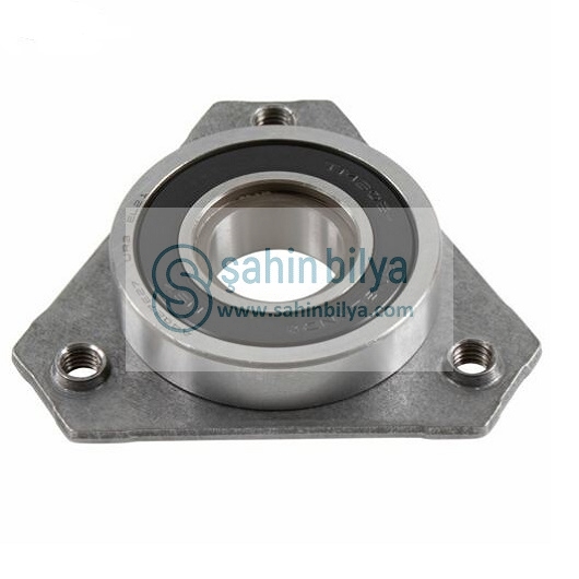 NSK TM 305 A4-A-27E27-08E7 AV6R7B694MA 1873222 ŞANZIMAN RULMANI ÜÇGEN FORD FOCUS