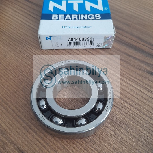 SNR AB 44083 S01 ŞANZIMAN RULMANI HONDA NP1 (MT)