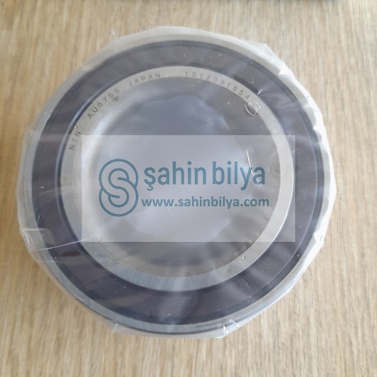 SNR XGB 43491 S01 ÖN ARKA AKS RULMANI ABS.Lİ CITROEN C-ZERO DAIHATSU APPLAUSE CHARADE COPEN SUBARU JUSTY