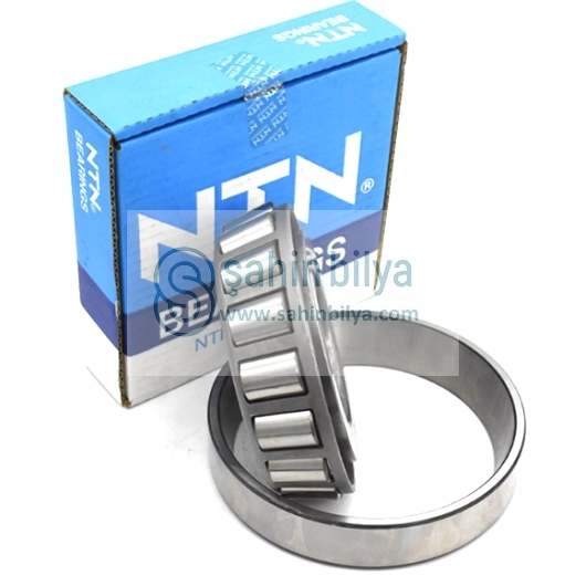 NTN ECO-CR-08A76 STPX1 DİFERANSİYEL RULMANI MERCEDES W204 W211 W212