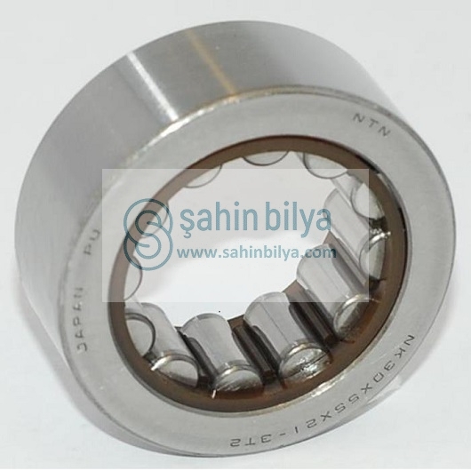 NTN NK 30X55X21-3T2 RULMAN BILYA