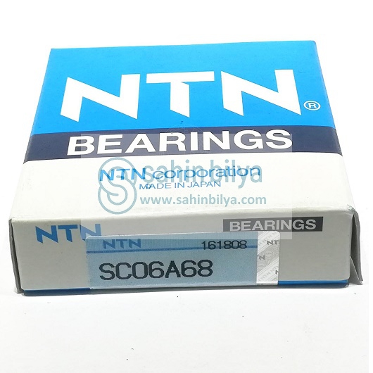 NTN SC 06A68 ŞANZIMAN RULMANI HONDA