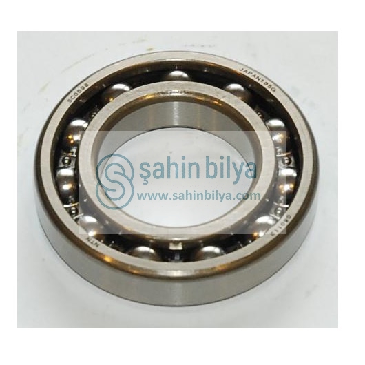NTN SC0698 RULMAN BILYA ŞANZUMAN 30X55X11