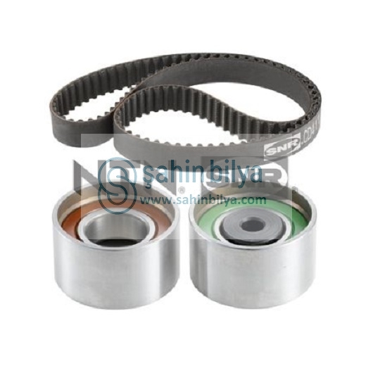 SNR KD 470.29 TRİGER SETİ 150 DİŞ 150X30 MAZDA 6 2.0 D. MAZDA 5 2.0 CD MAZDA 3 2.0 MZR-CD