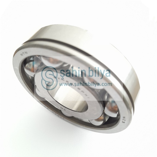 SNR AB 44049 S01 ŞANZIMAN RULMANI HONDA NP1 (CVT) NP4 (CVT) NP4 PLY/P4V (CVT)