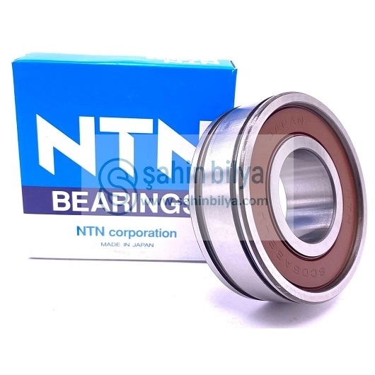 NTN SX06B68NPX2VI 6TS2-3TM-SX 06B68 LLUANPX2V1 ŞANZIMAN RULMANI MERCEDES 30X68X22,6/21