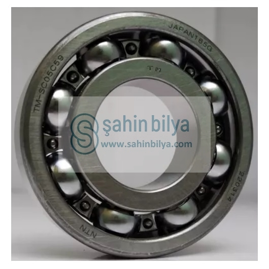 SNR AB 44188 S01 ŞANZIMAN RULMANI HONDA NP4 (MT)