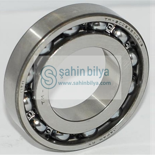 NTN TM-SC08A67CS19 HONDA CİVİC JAZZ OTOMATİK ŞANZUMAN RULMANI HYBRID 40x75x16