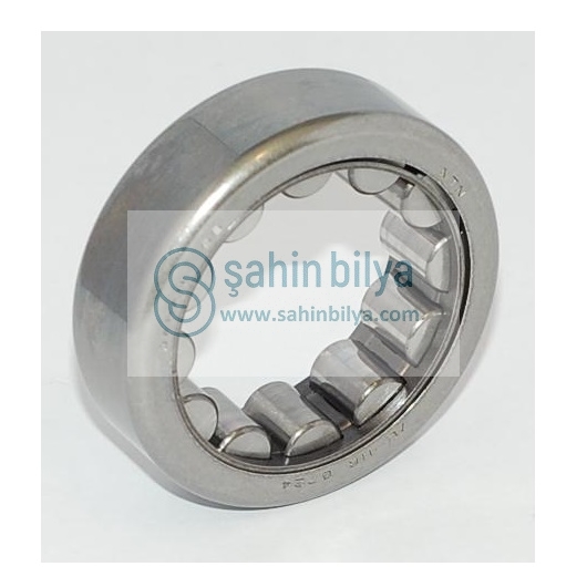 SNR TNB 44190 S01 ŞANZIMAN RULMANI HONDA NP4 (MT) NK34X59X20 4PX1