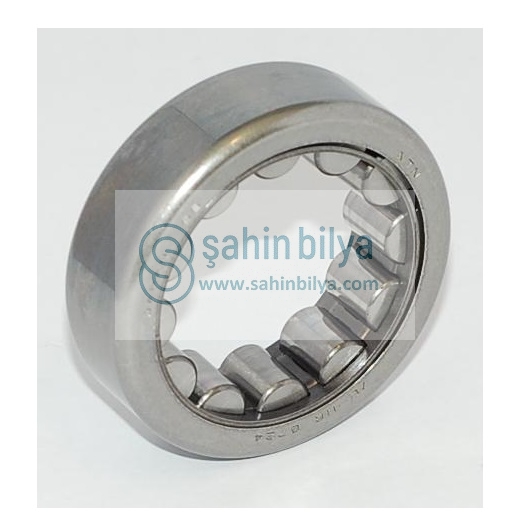 NTN 7E-HR0724 ŞANZIMAN RULMANI 34X56X17 Nissan FS5W71C FS5R30