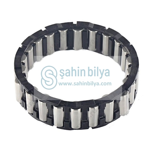 OEM 0AW331411A ŞANZIMAN RULMANI AUDI A5 VW 35X62X22