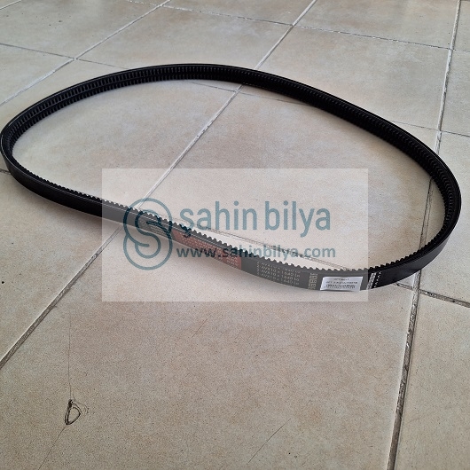 2AVX10X1640 TRUCK POWER KBX OPTIBELT ÇİFTLİ TIRTILLI KAYIŞ MAN