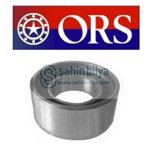 ORS 601006 TEMPRA TİPO UNO TOFAŞ SLX PALİO TRİGER GERGİ RULMANI