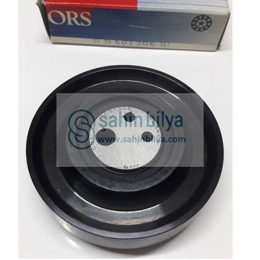 ORS 601306 TEMPRA CROME KLİMALI KAYIŞ GERGİ RULMANI