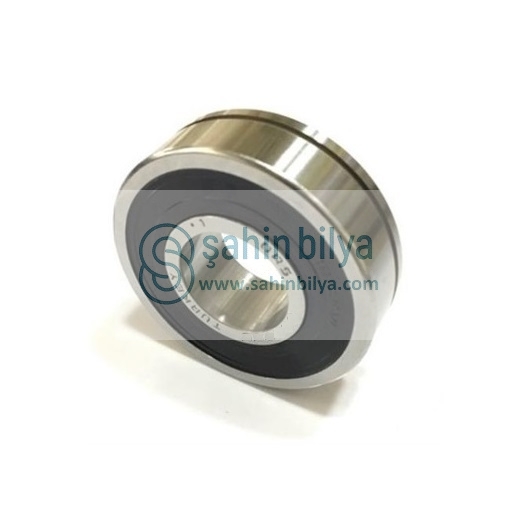 ORS 631605 RENAULT 9 11 ARKA ANA MİL ŞANZUMAN BİLYASI 25X62X17,5