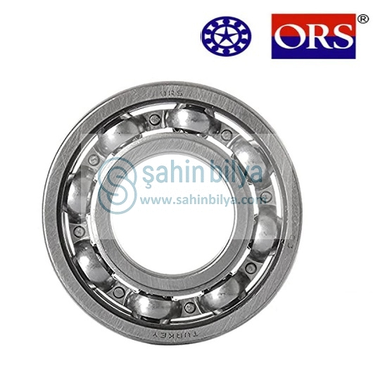 ORS 6207 c3 Bilya 6207c3 Açık Rulman,ORS ,Hatay,ostim bilye