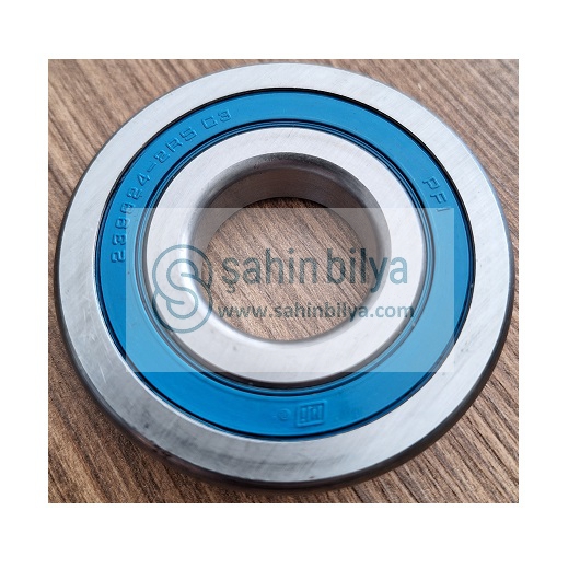 PFI 239924 C3 MOTORSİKLET RULMANI VESPA 25x62x12