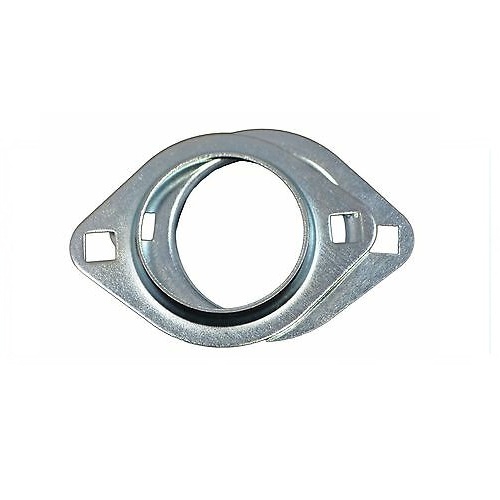 SHN  PFL 204 Delik Ölçüsü 20 mm Yataklı Rulman Sac Tip Bilyasız PFL204