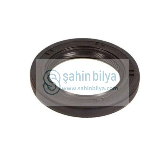 POS 30x45x6 ACM L12L SAĞ ŞANZIMAN KEÇESİ Ön MITSUBISHI L200-L300 HYUNDAI H-100 SANTAFE H1 STAREX 2.5