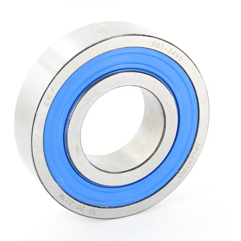 SKF BB1-3446 ŞANZIMAN GRUP RULMANI VOLKSWAGEN AMOROK