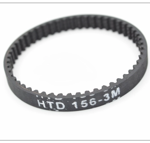 SHN 3M156-5 ZAMAN KAYIŞI 52 DİŞ ÇEVRE ÖLÇÜSÜ 156,00 MM GENİŞLİK 5MM