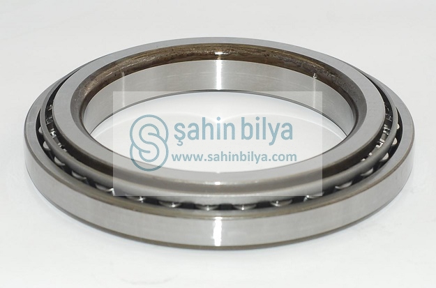 Şahin 045180 118370 Porya Rulmanı Carraro CAR045180 CAR118370 CNH 83952531 Volvo 11709360 Fermec Terec 3475599M1
