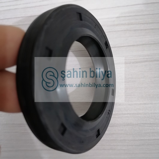 Şahin 42,4X72X10/12 TCY Çamaşır Makinesi Keçesi Siemens Bosch 8kg.