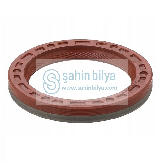 SHN 43X58X7 HSB04R VİTON KEÇE OTOMOTİV YAĞ KEÇESİ