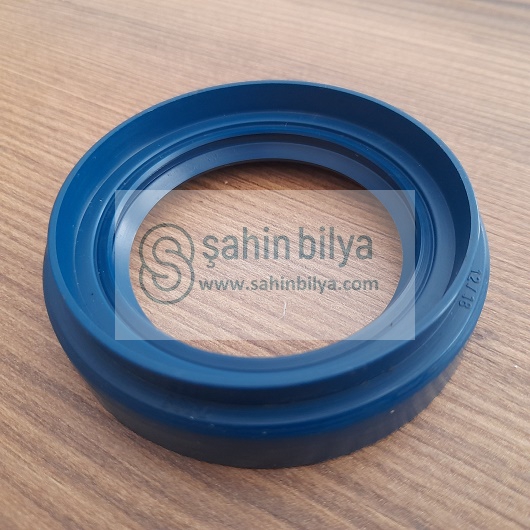 Suptex 50x72,5x12/18 KK-7.T NBR Yağ Keçesi 50,00*72,50*12,00/18 mm