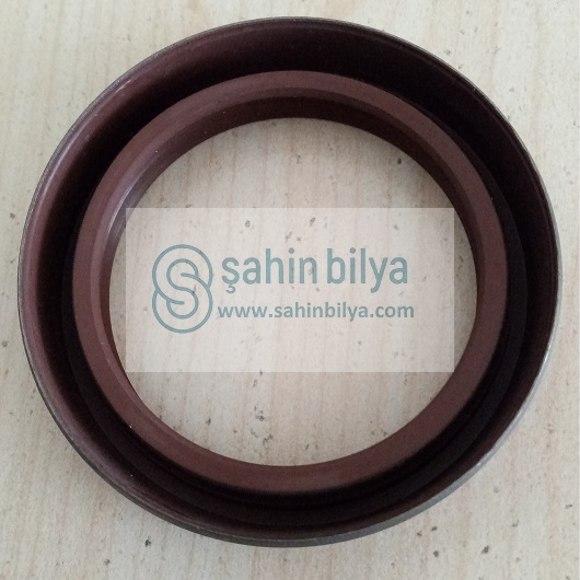 ŞAHİN A0129975547 52X68X15,50 KEÇE PİRİZDİREK 829SSW 1,5 VE 2,5 TON MERCEDES UNİMOG 4X4