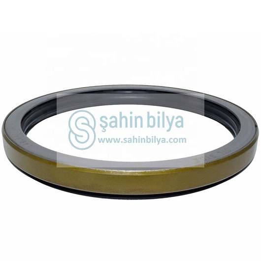 SHN 150X176X14,5/19,5 KASET NBR KEÇE AXLE YAĞ KEÇESİ