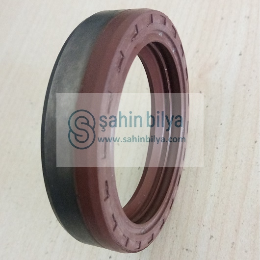 ŞAHİN A0129975547 52X68X15,50 KEÇE PİRİZDİREK 829SSW 1,5 VE 2,5 TON MERCEDES UNİMOG 4X4