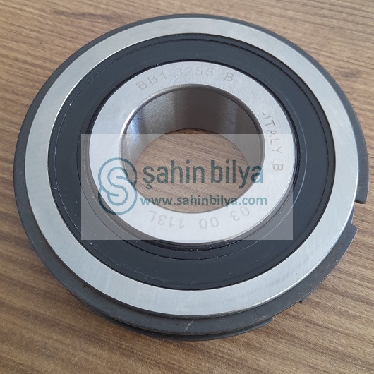 Şahin BB1-3255 B Şanzıman Bilyası VW Transporter T5 T6 1.9-2.0 TDi